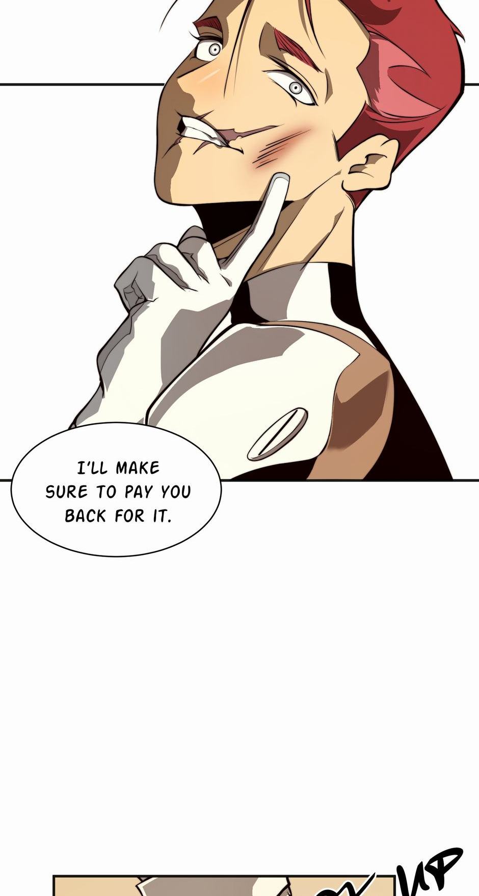 Read The Devil Never Cries Manga Online