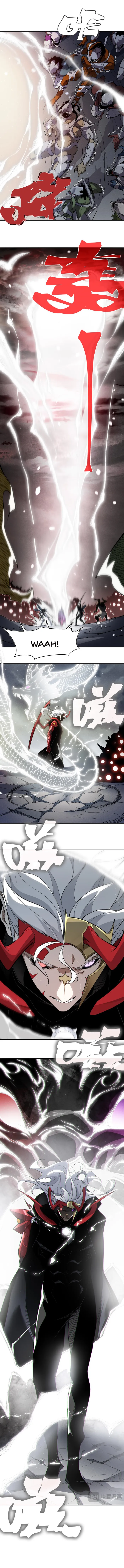 Read The Devil Never Cries Manga Online