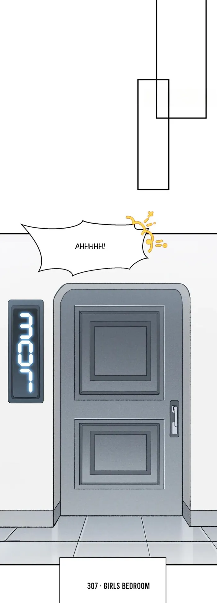 Read The Devil Never Cries Manga Online