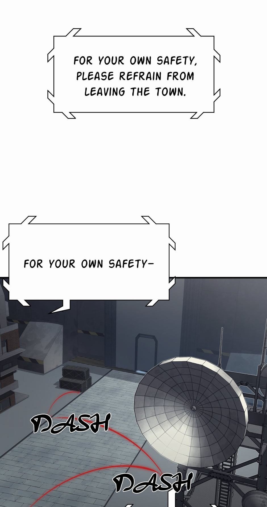 Read The Devil Never Cries Manga Online