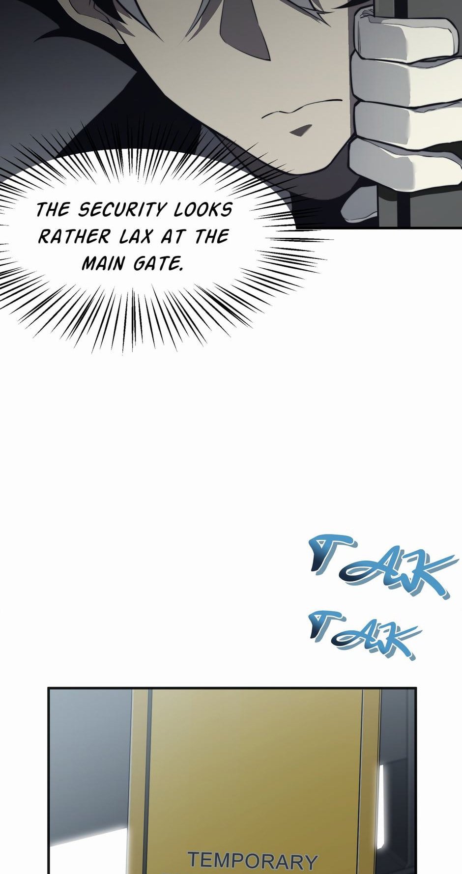 Read The Devil Never Cries Manga Online