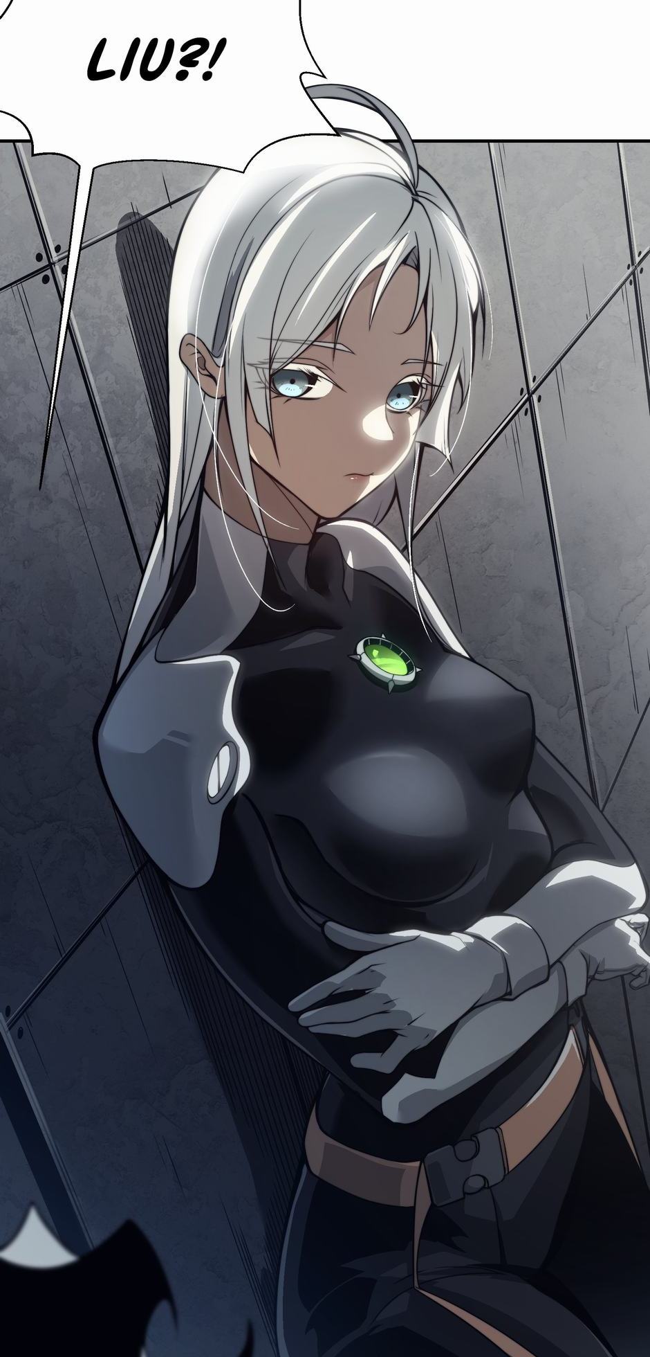 Read The Devil Never Cries Manga Online