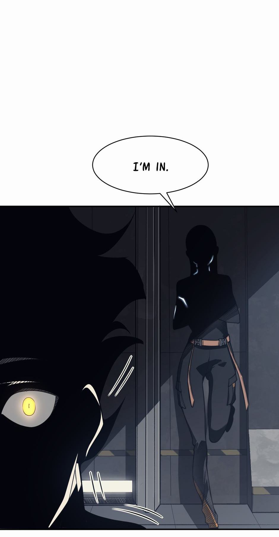 Read The Devil Never Cries Manga Online