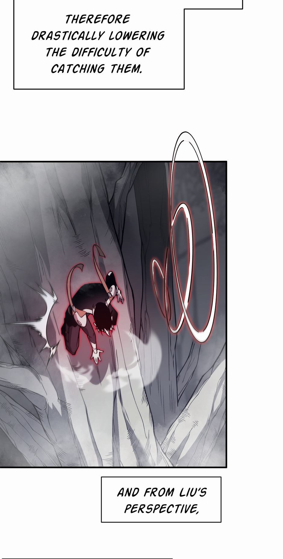 Read The Devil Never Cries Manga Online