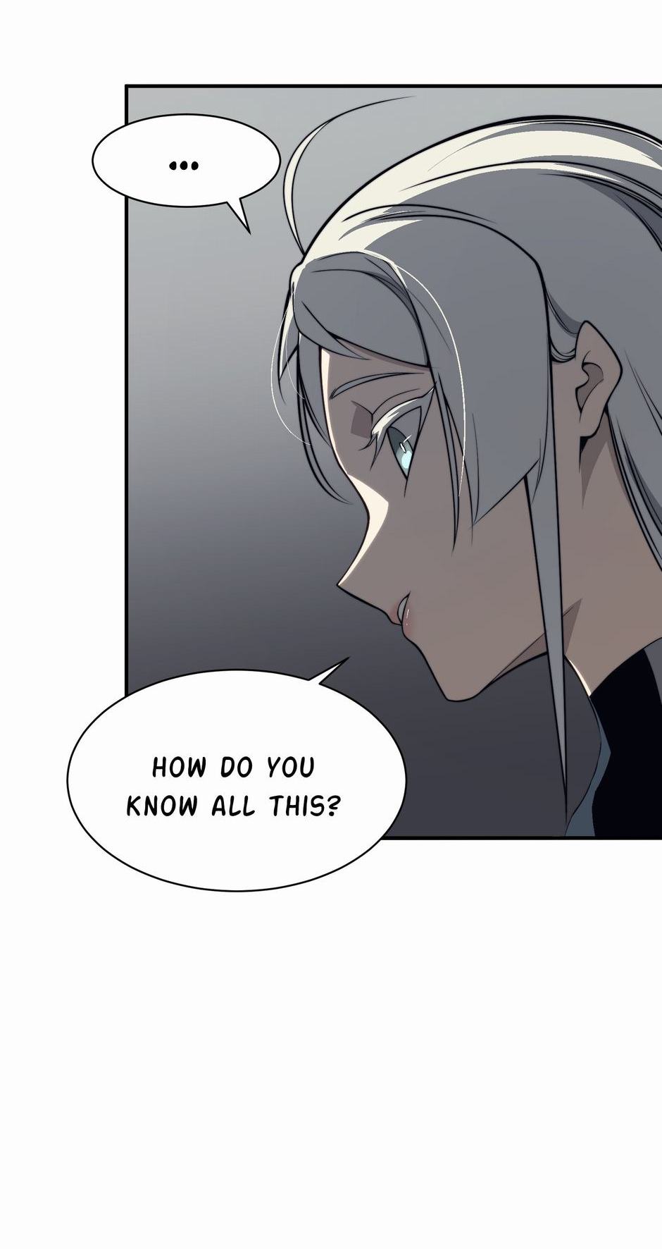 Read The Devil Never Cries Manga Online