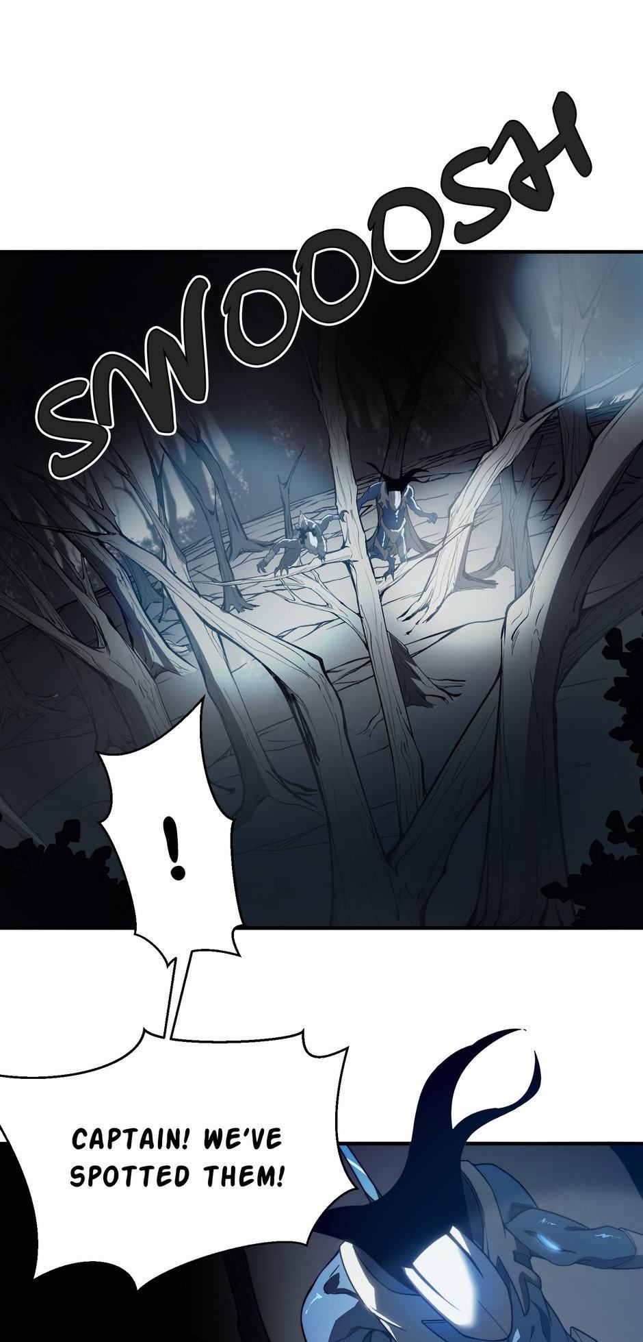 Read The Devil Never Cries Manga Online