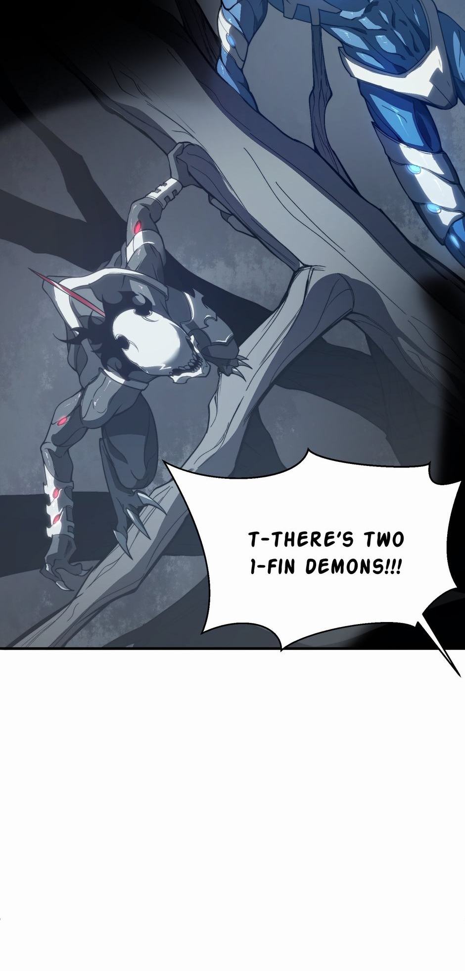 Read The Devil Never Cries Manga Online