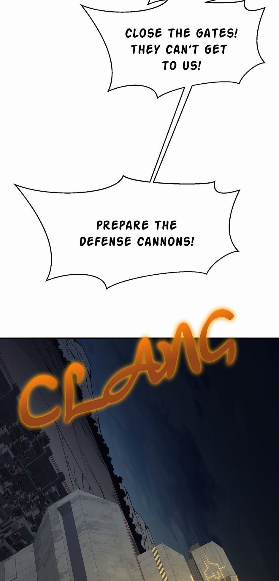 Read The Devil Never Cries Manga Online