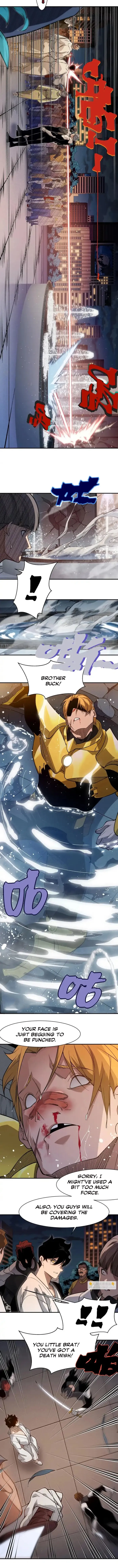 Read The Devil Never Cries Manga Online