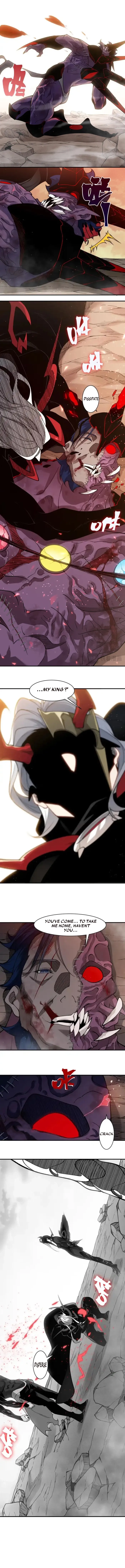 Read The Devil Never Cries Manga Online