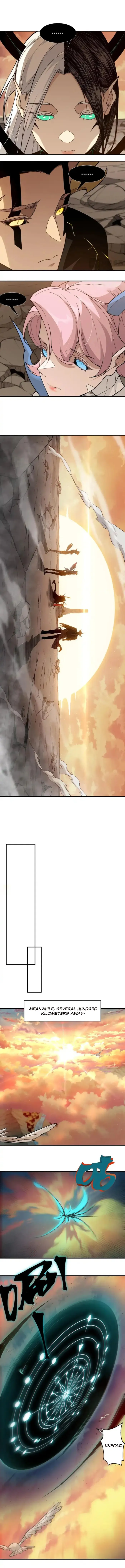 Read The Devil Never Cries Manga Online