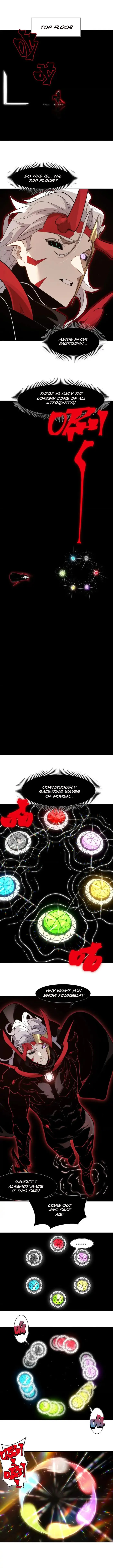 Read The Devil Never Cries Manga Online