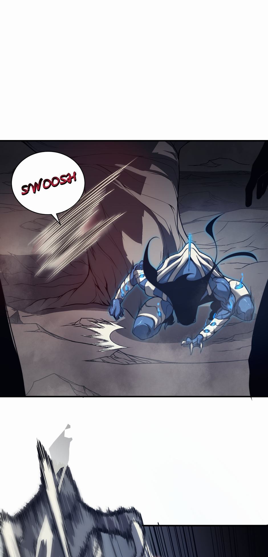 Read The Devil Never Cries Manga Online