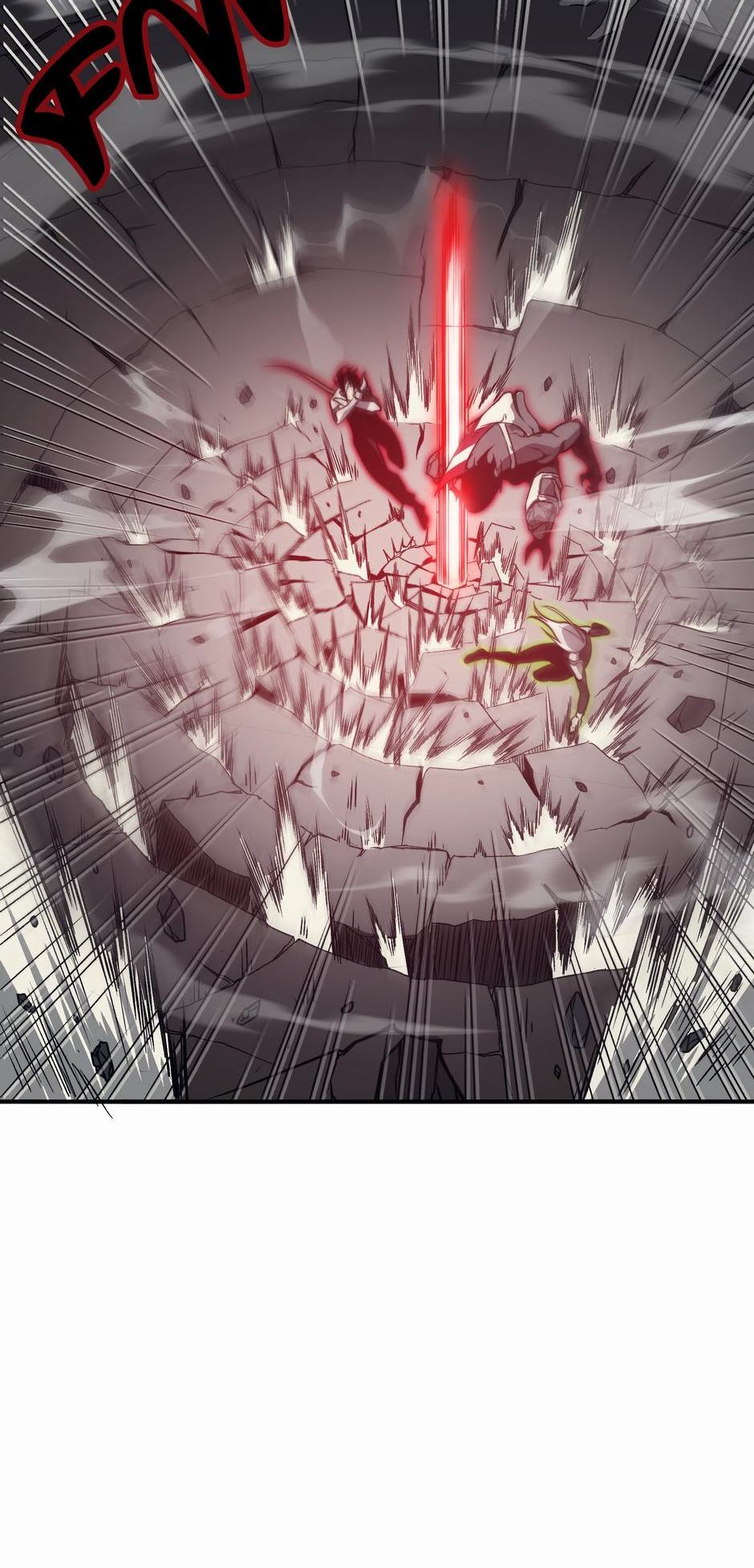 Read The Devil Never Cries Manga Online