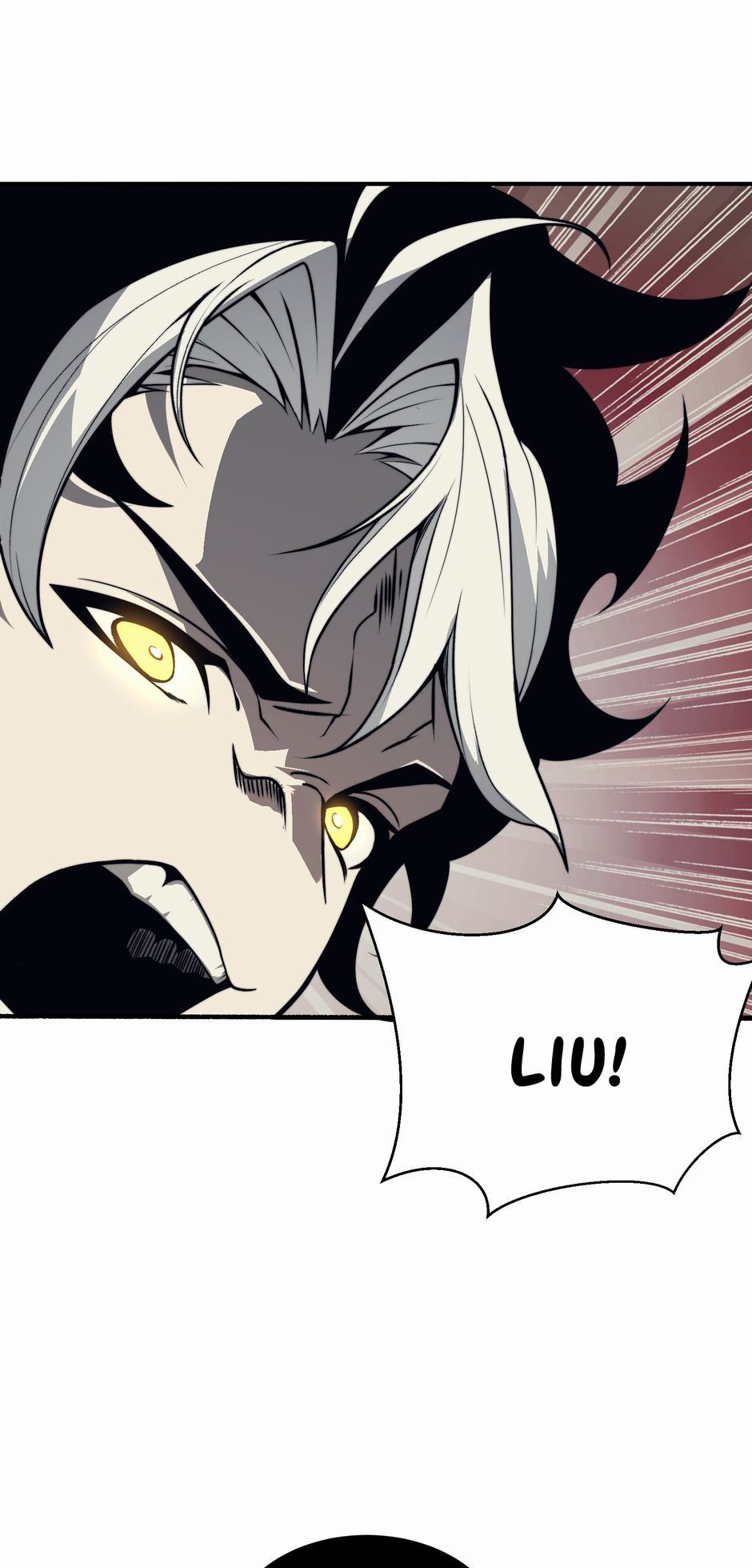 Read The Devil Never Cries Manga Online