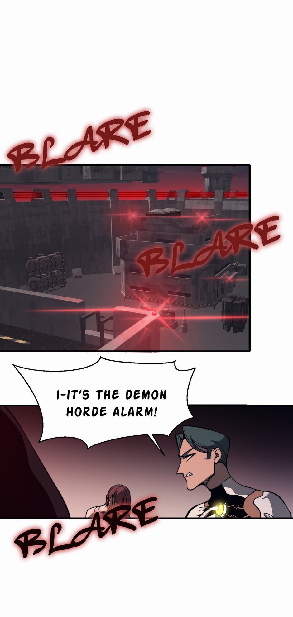 Read The Devil Never Cries Manga Online