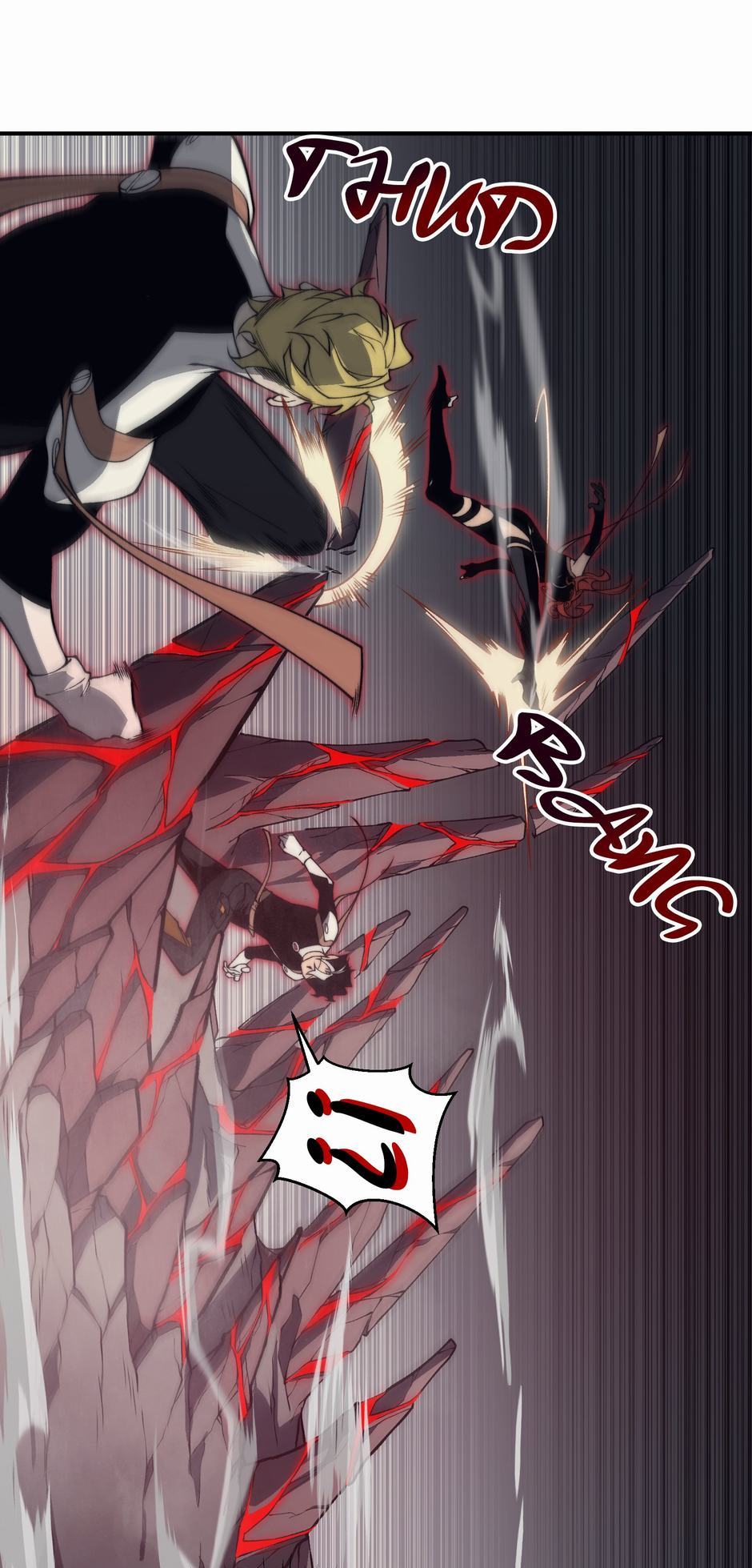 Read The Devil Never Cries Manga Online