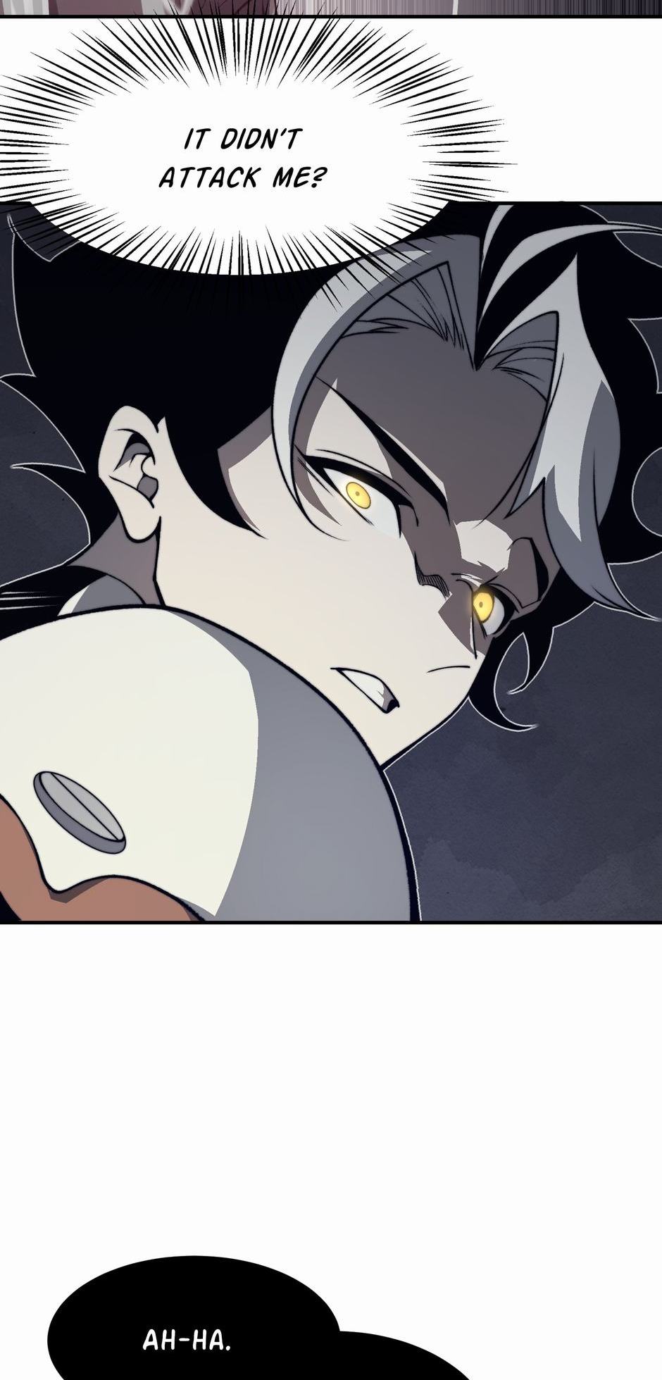 Read The Devil Never Cries Manga Online