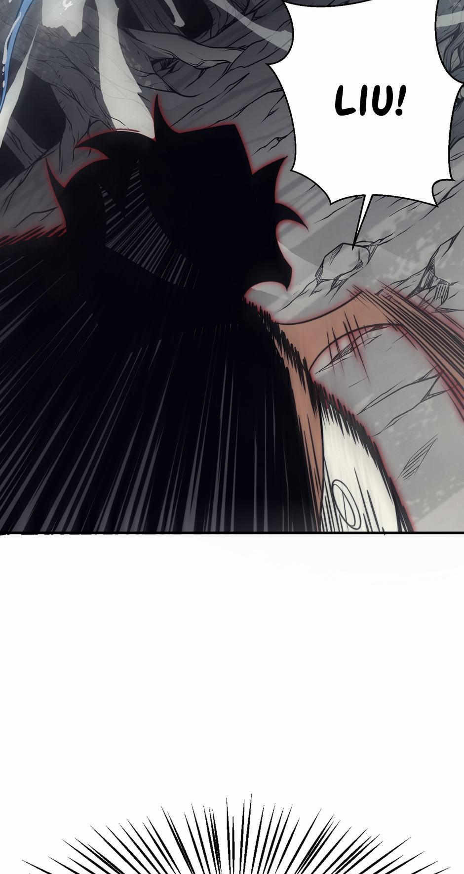 Read The Devil Never Cries Manga Online