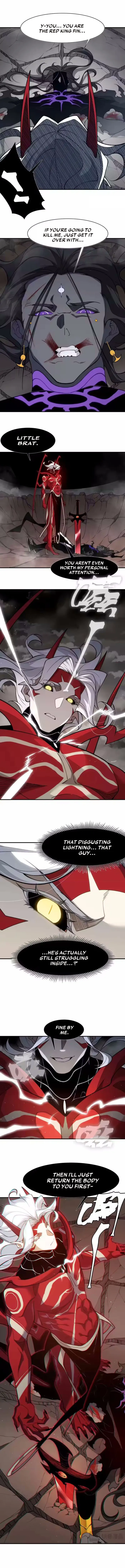 Read The Devil Never Cries Manga Online