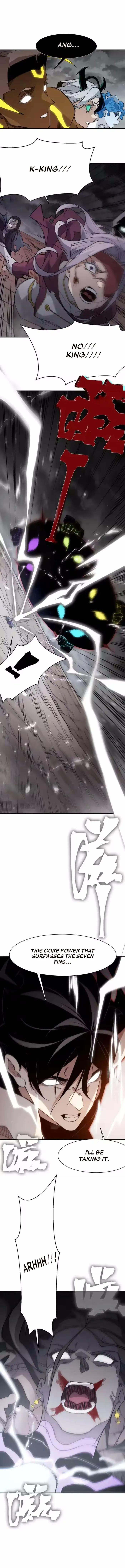 Read The Devil Never Cries Manga Online