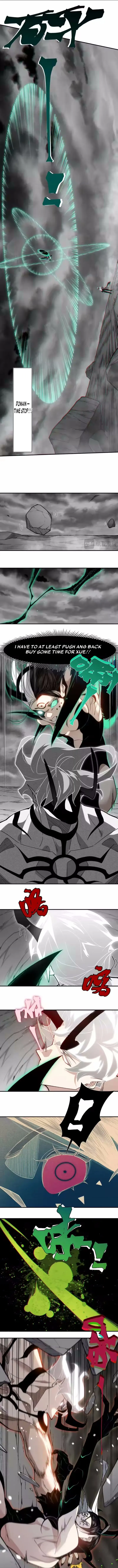 Read The Devil Never Cries Manga Online