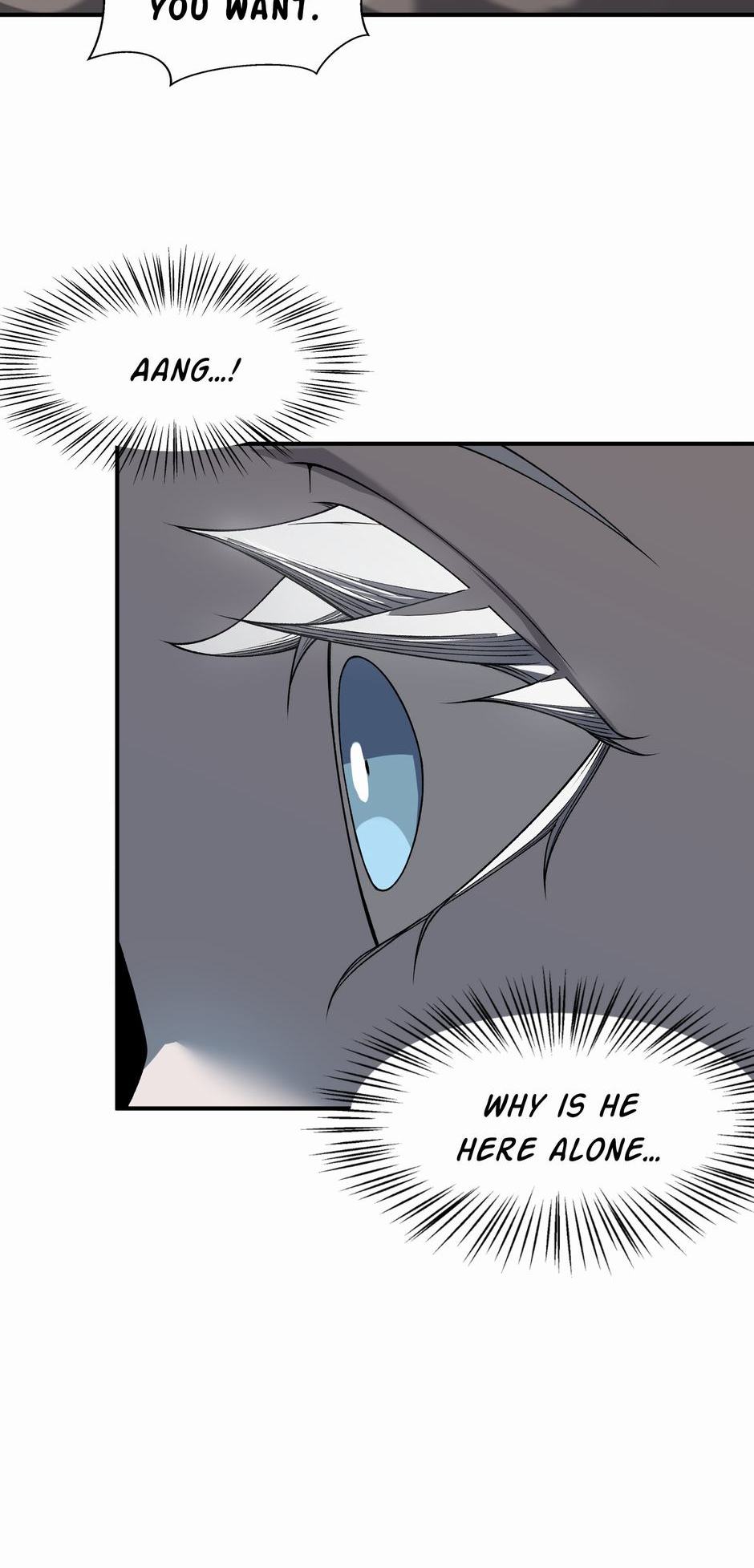 Read The Devil Never Cries Manga Online