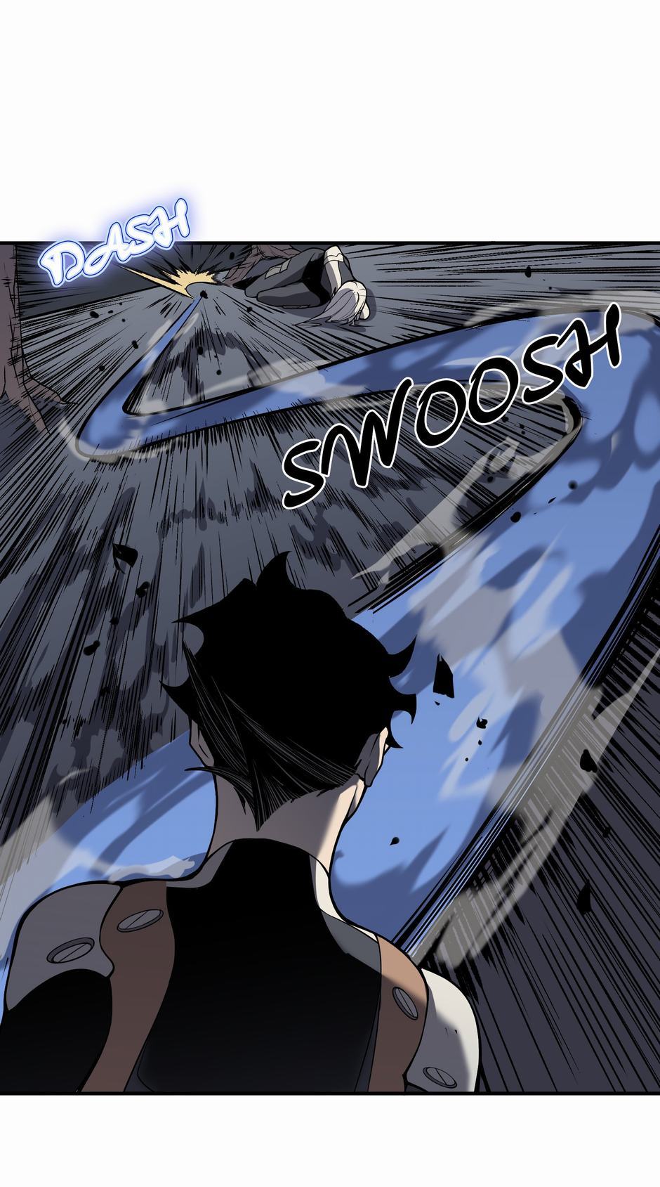 Read The Devil Never Cries Manga Online