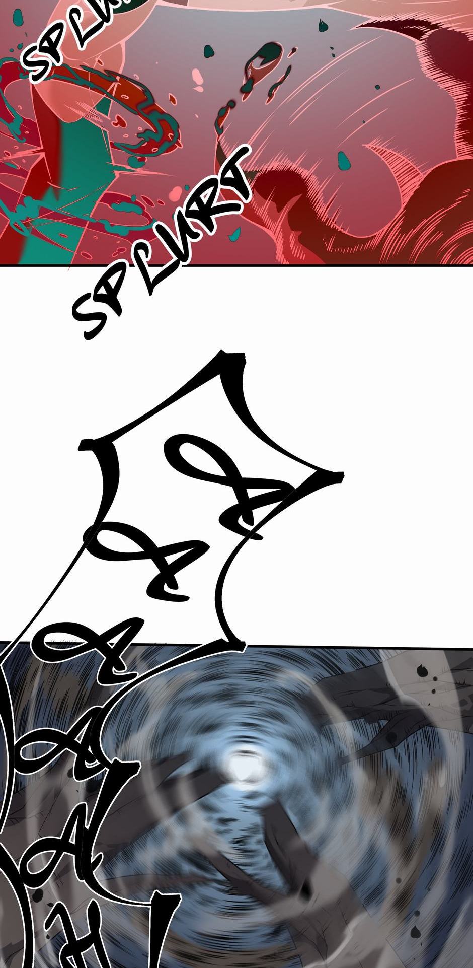 Read The Devil Never Cries Manga Online