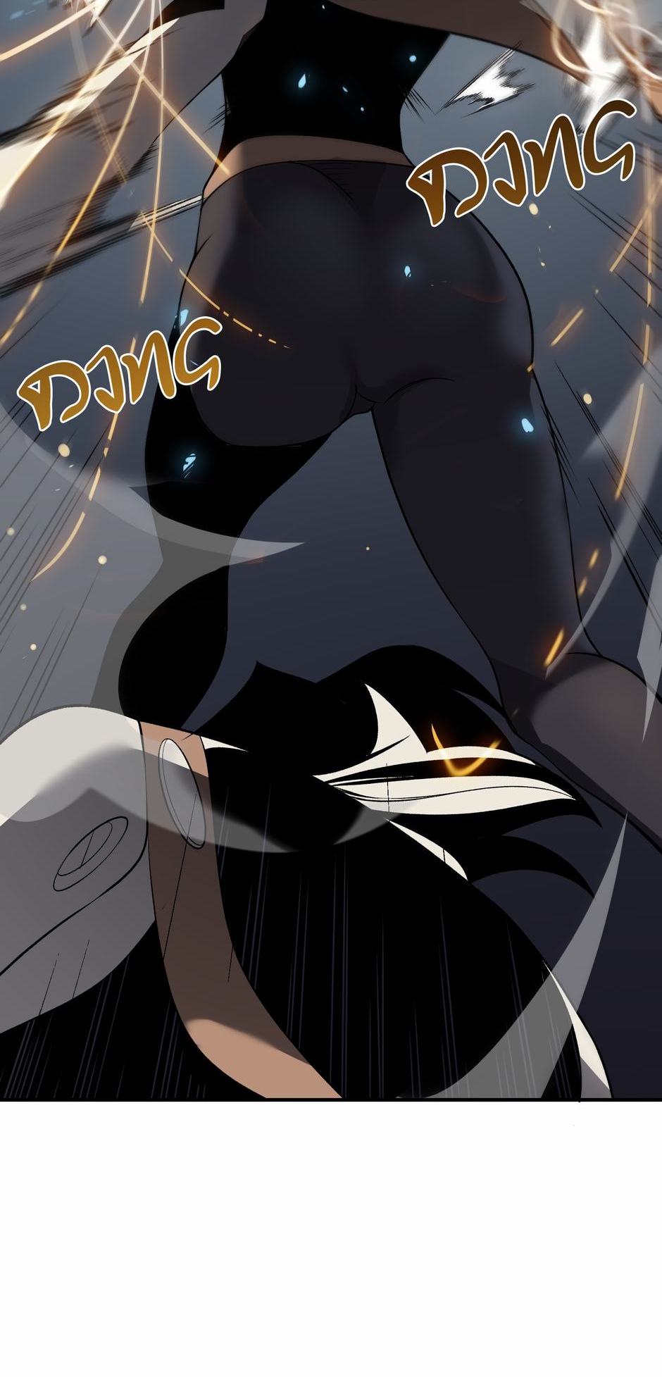 Read The Devil Never Cries Manga Online