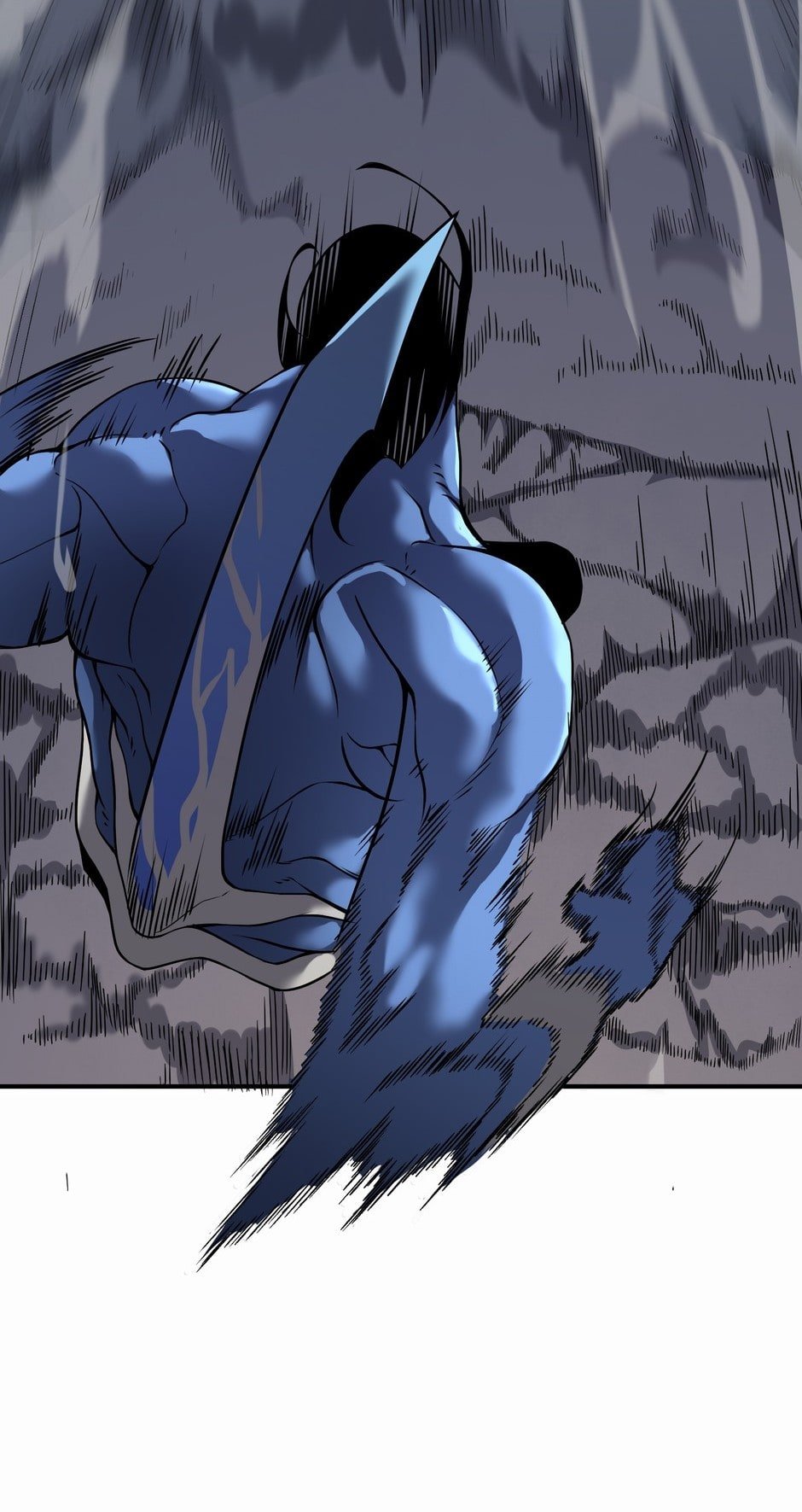 Read The Devil Never Cries Manga Online