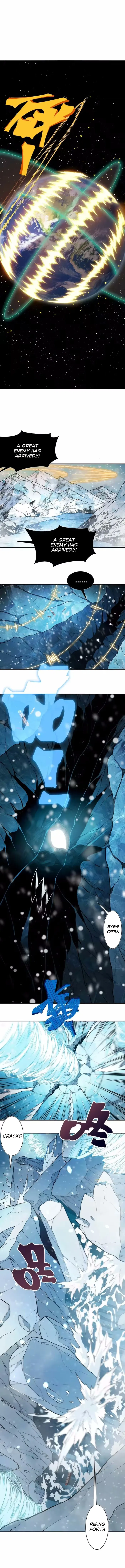 Read The Devil Never Cries Manga Online