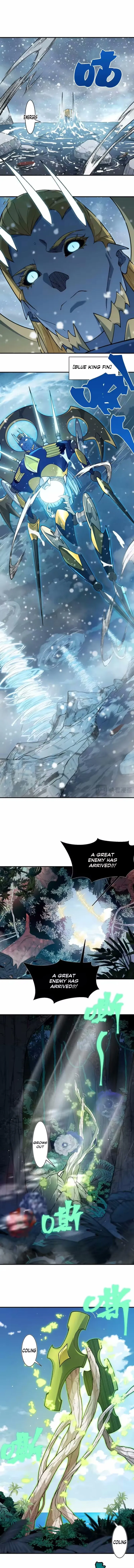 Read The Devil Never Cries Manga Online