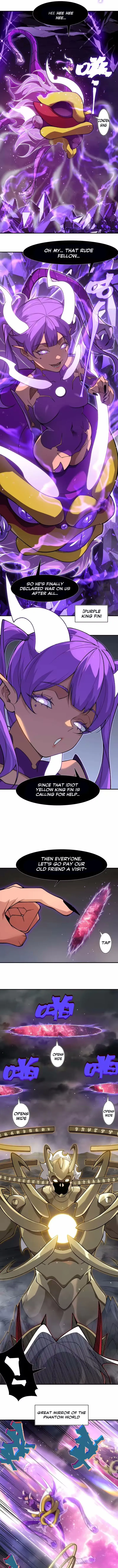 Read The Devil Never Cries Manga Online