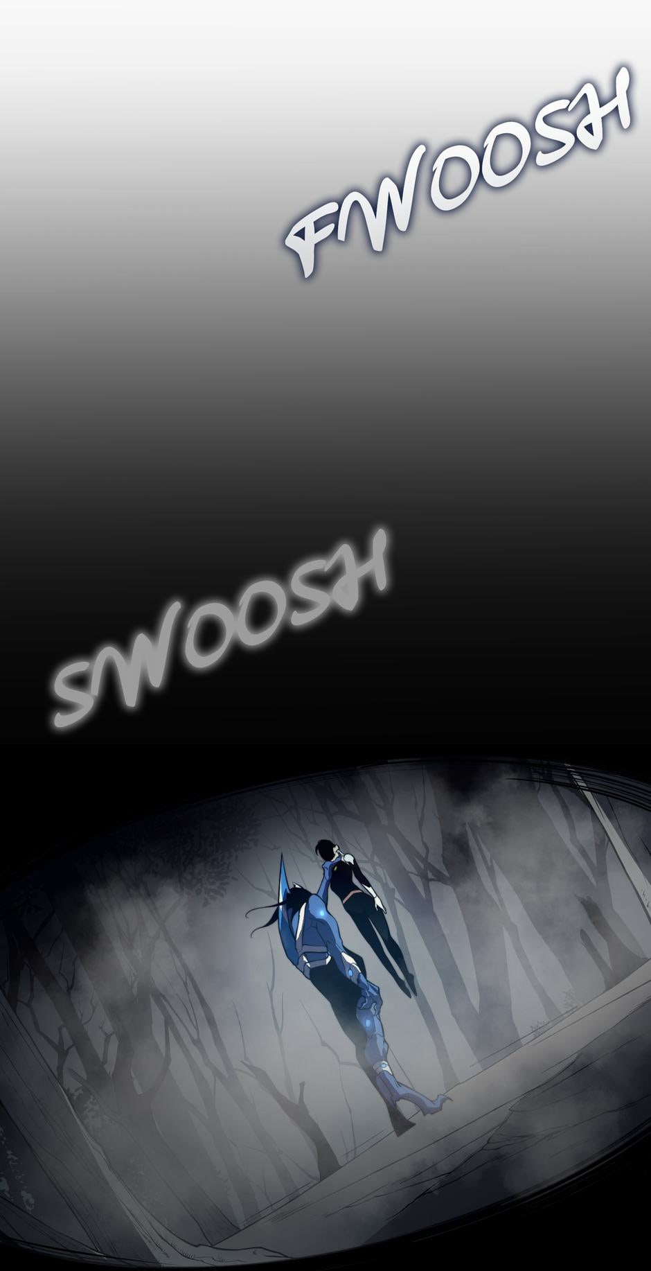 Read The Devil Never Cries Manga Online