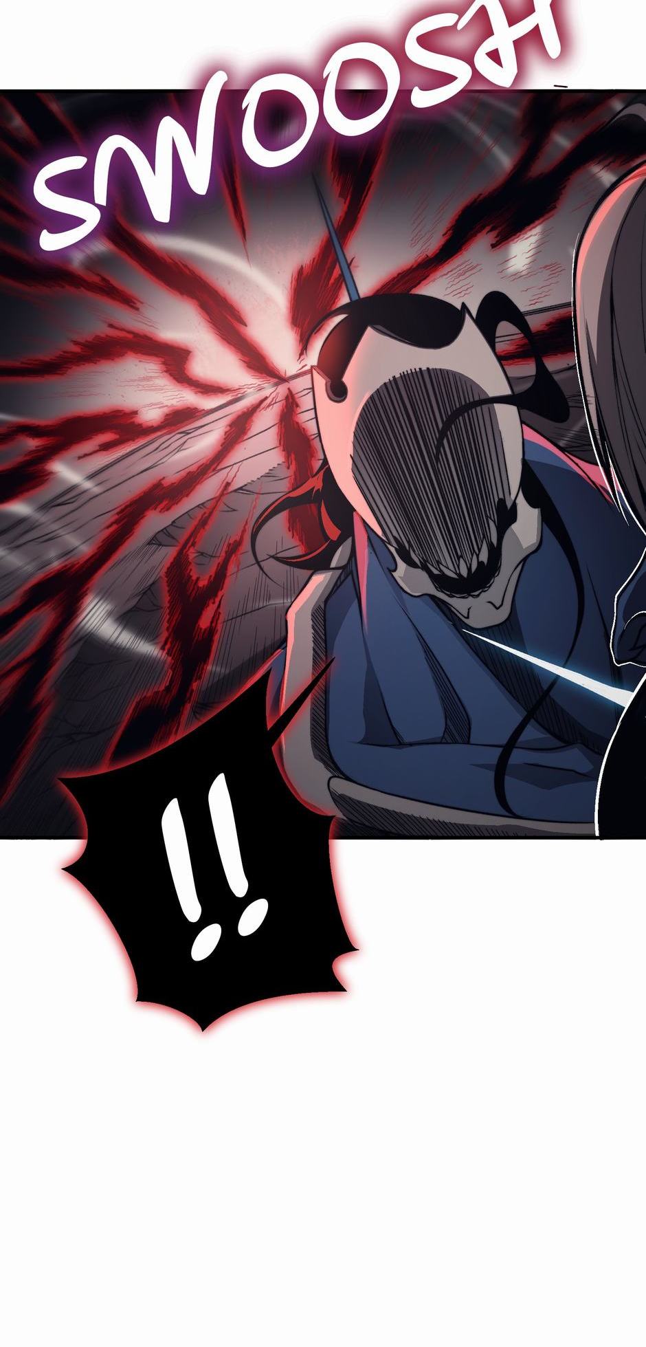 Read The Devil Never Cries Manga Online