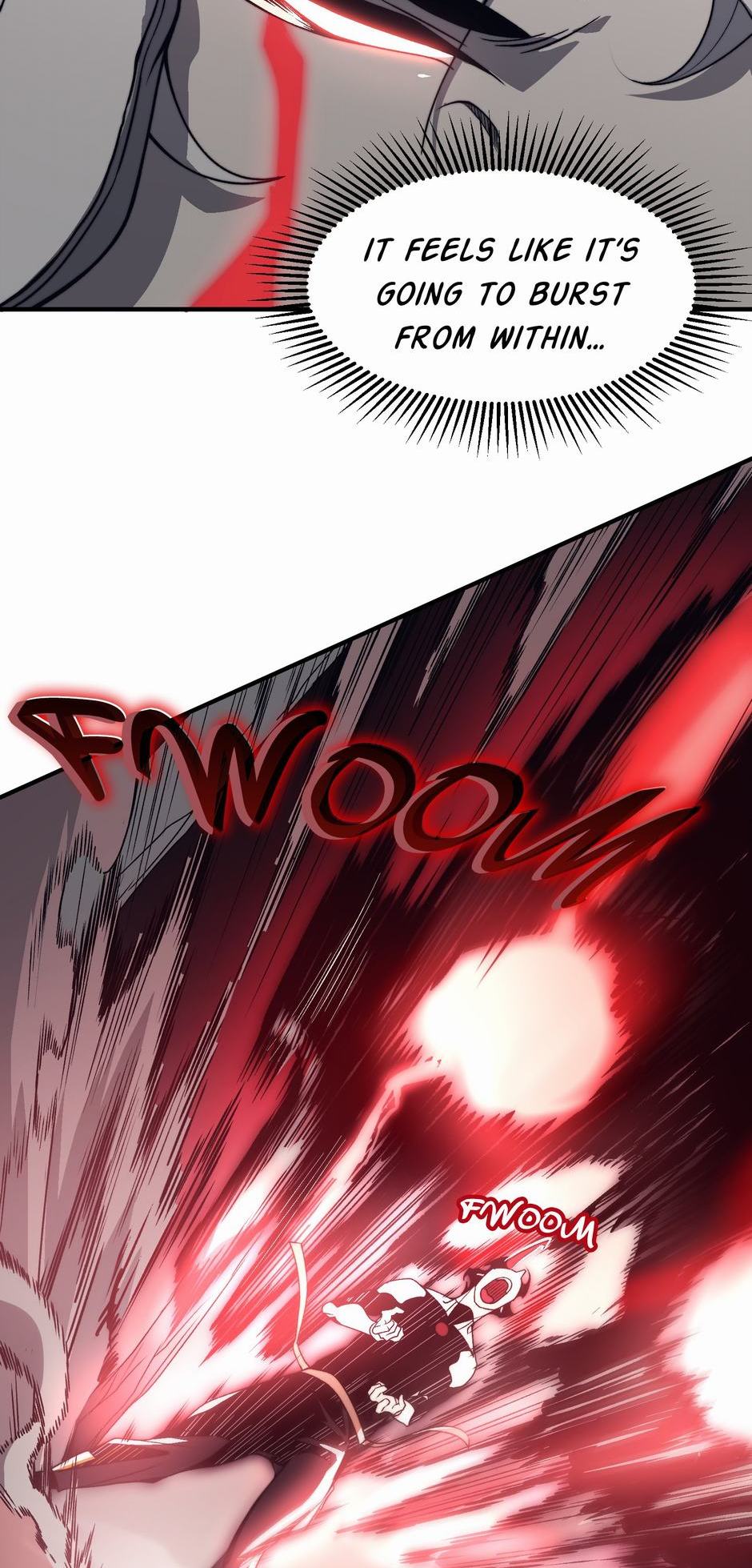 Read The Devil Never Cries Manga Online