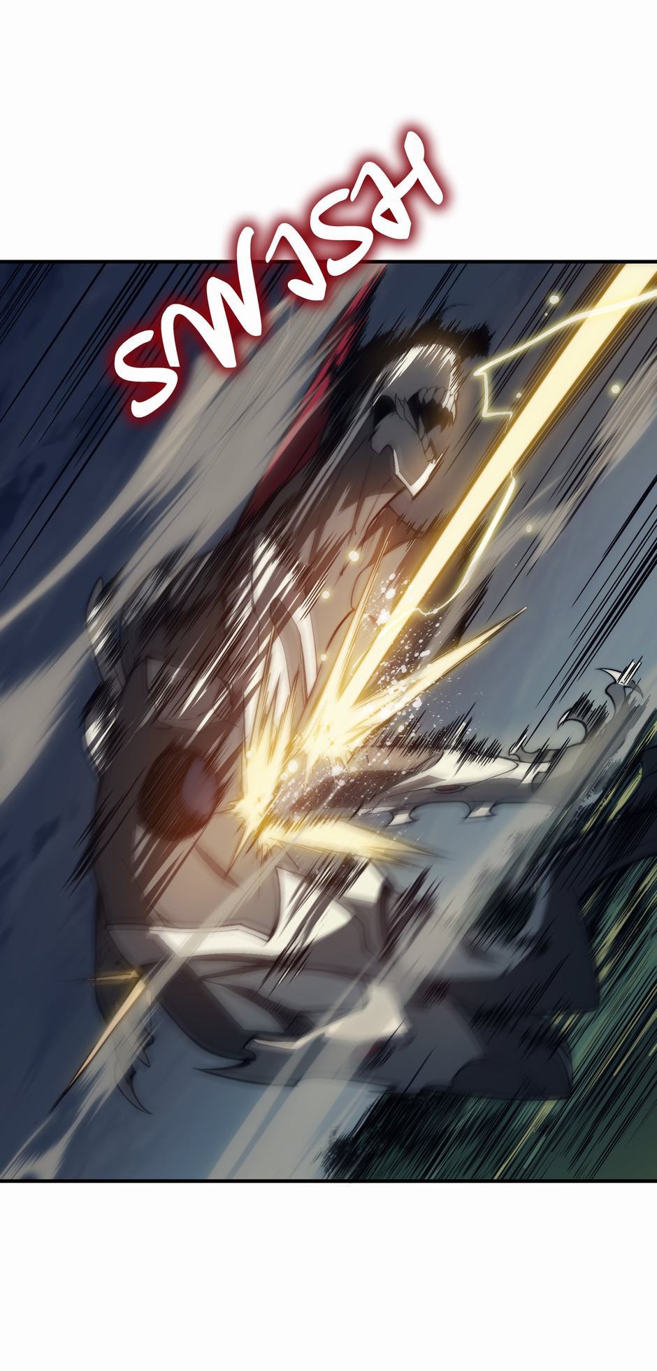 Read The Devil Never Cries Manga Online