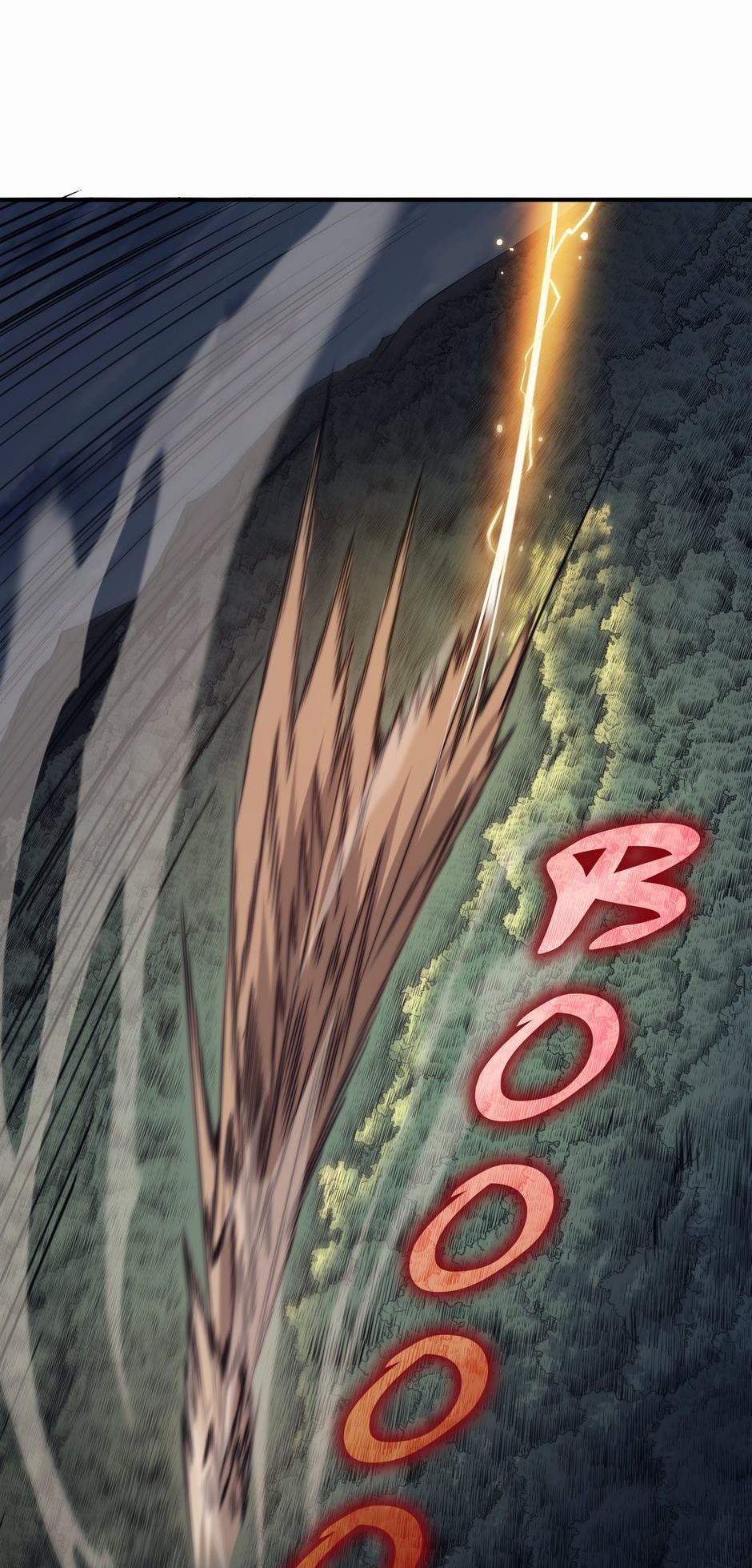 Read The Devil Never Cries Manga Online