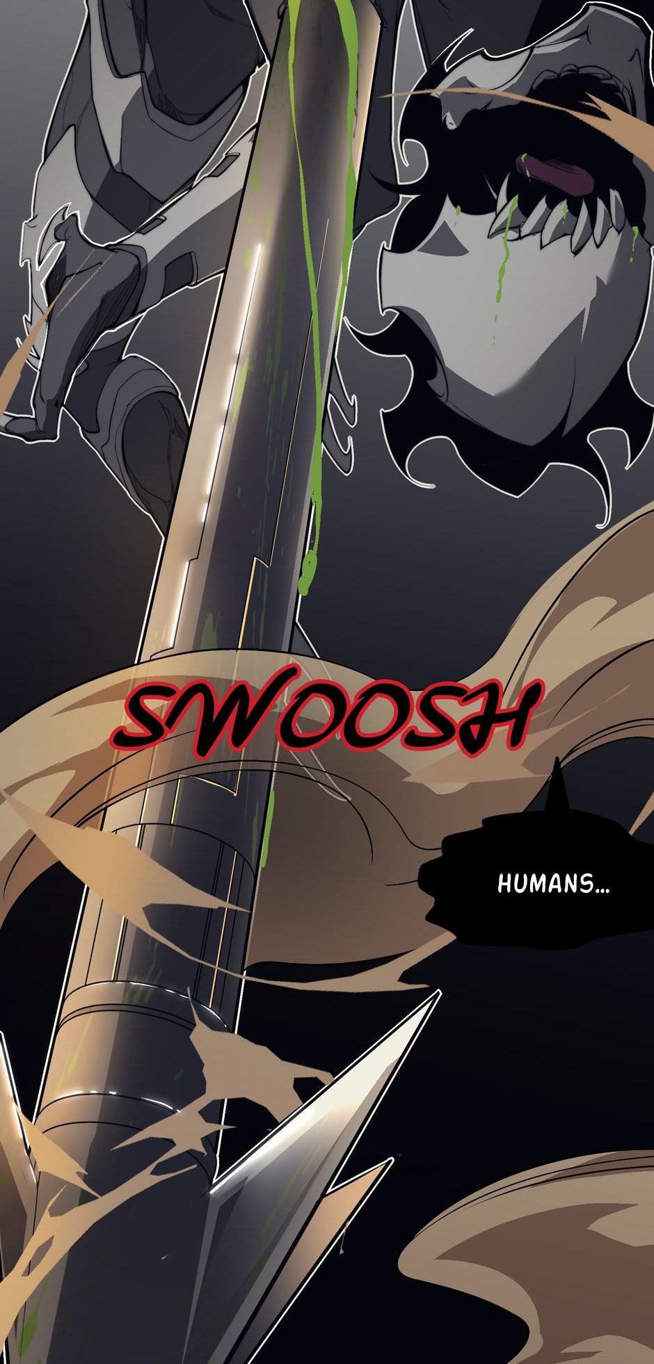 Read The Devil Never Cries Manga Online