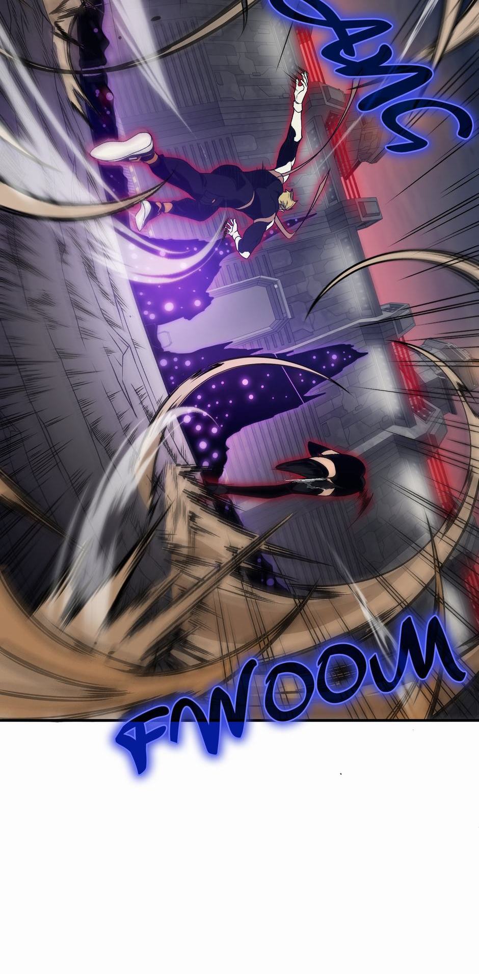 Read The Devil Never Cries Manga Online