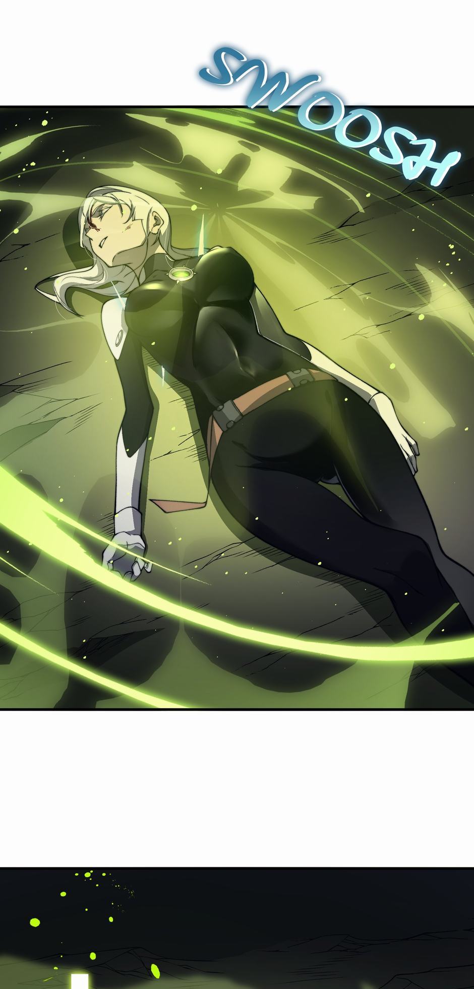 Read The Devil Never Cries Manga Online