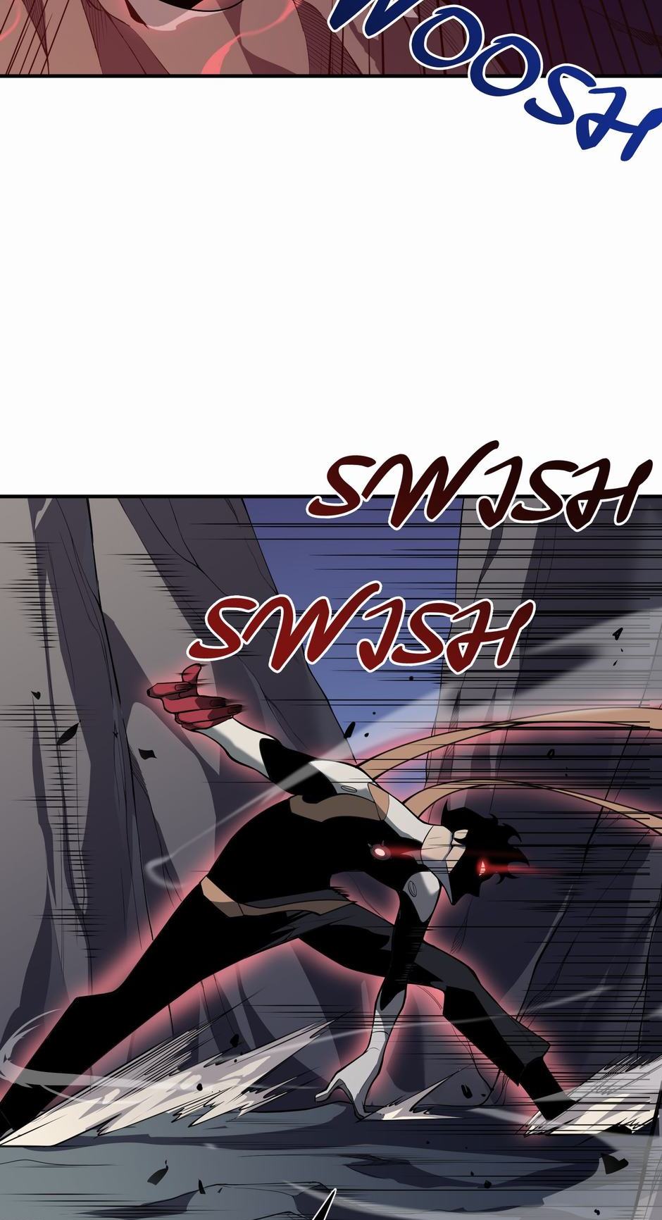 Read The Devil Never Cries Manga Online