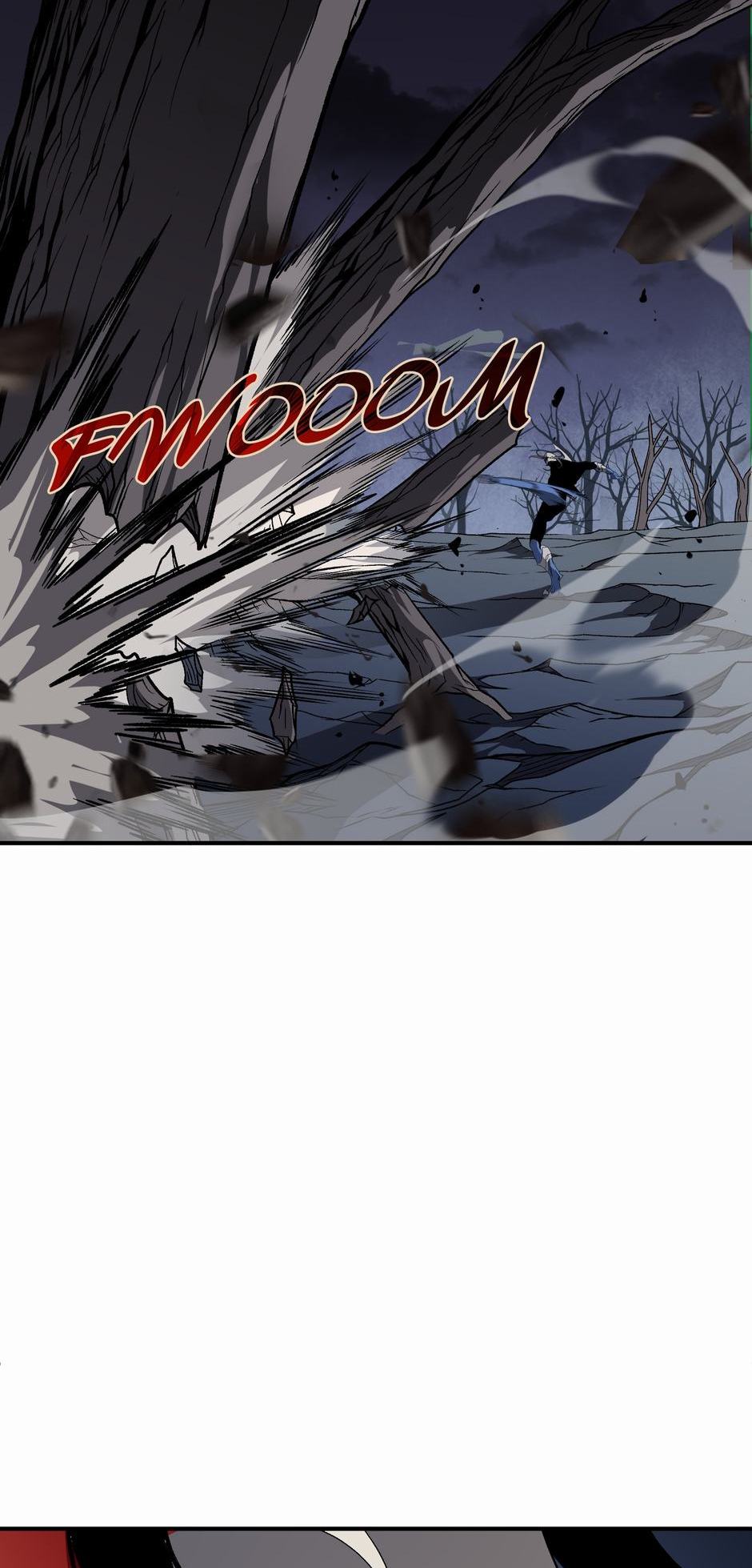 Read The Devil Never Cries Manga Online