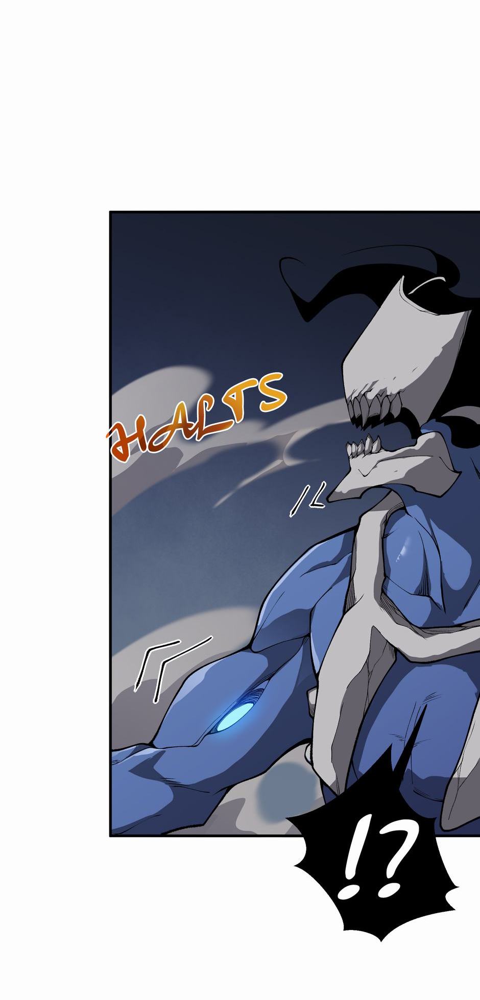 Read The Devil Never Cries Manga Online