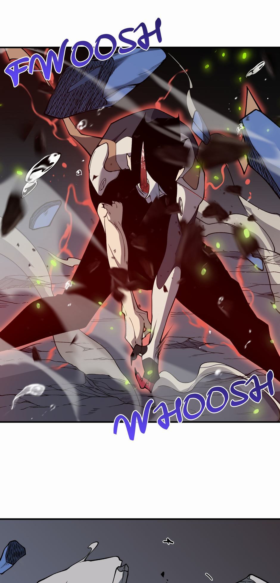 Read The Devil Never Cries Manga Online