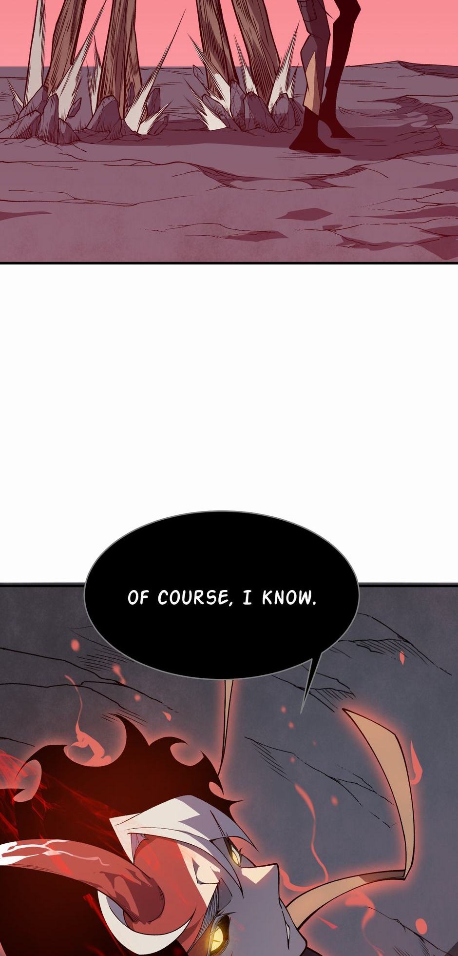 Read The Devil Never Cries Manga Online