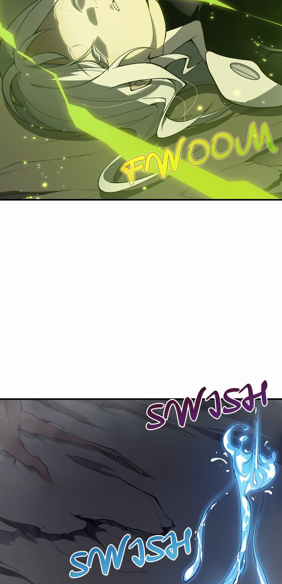 Read The Devil Never Cries Manga Online