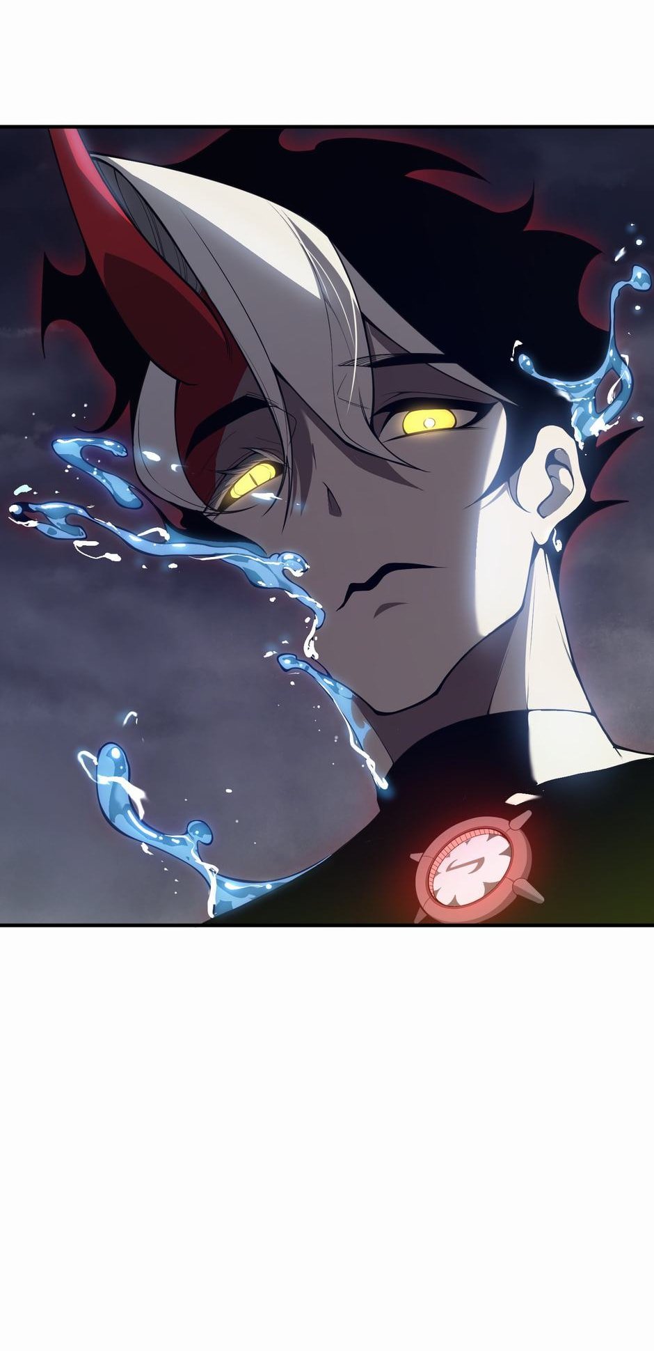 Read The Devil Never Cries Manga Online