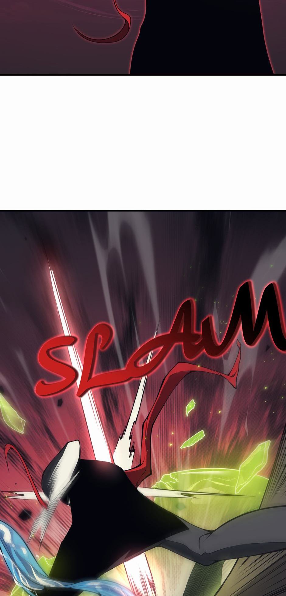 Read The Devil Never Cries Manga Online